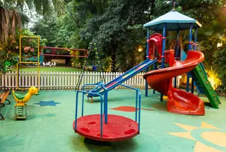 kidsplayarea